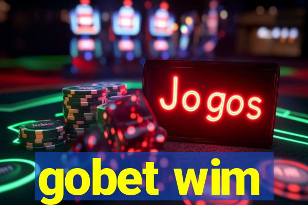 gobet wim